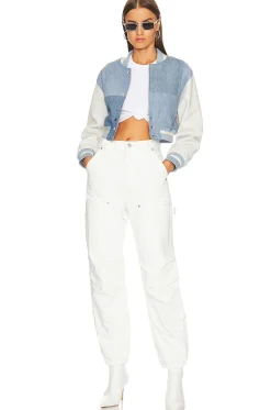 Women EB Denim Jackets & Coats><noscript><img width=