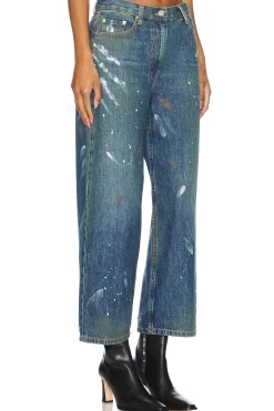 Women Helmut Lang Matching Sets>Cropped Wide Leg