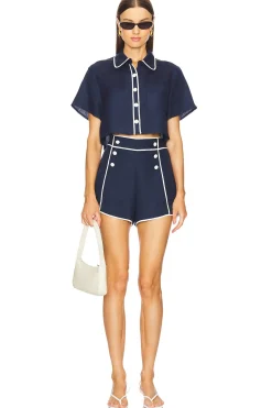 Women SIMKHAI Matching Sets><noscript><img width=