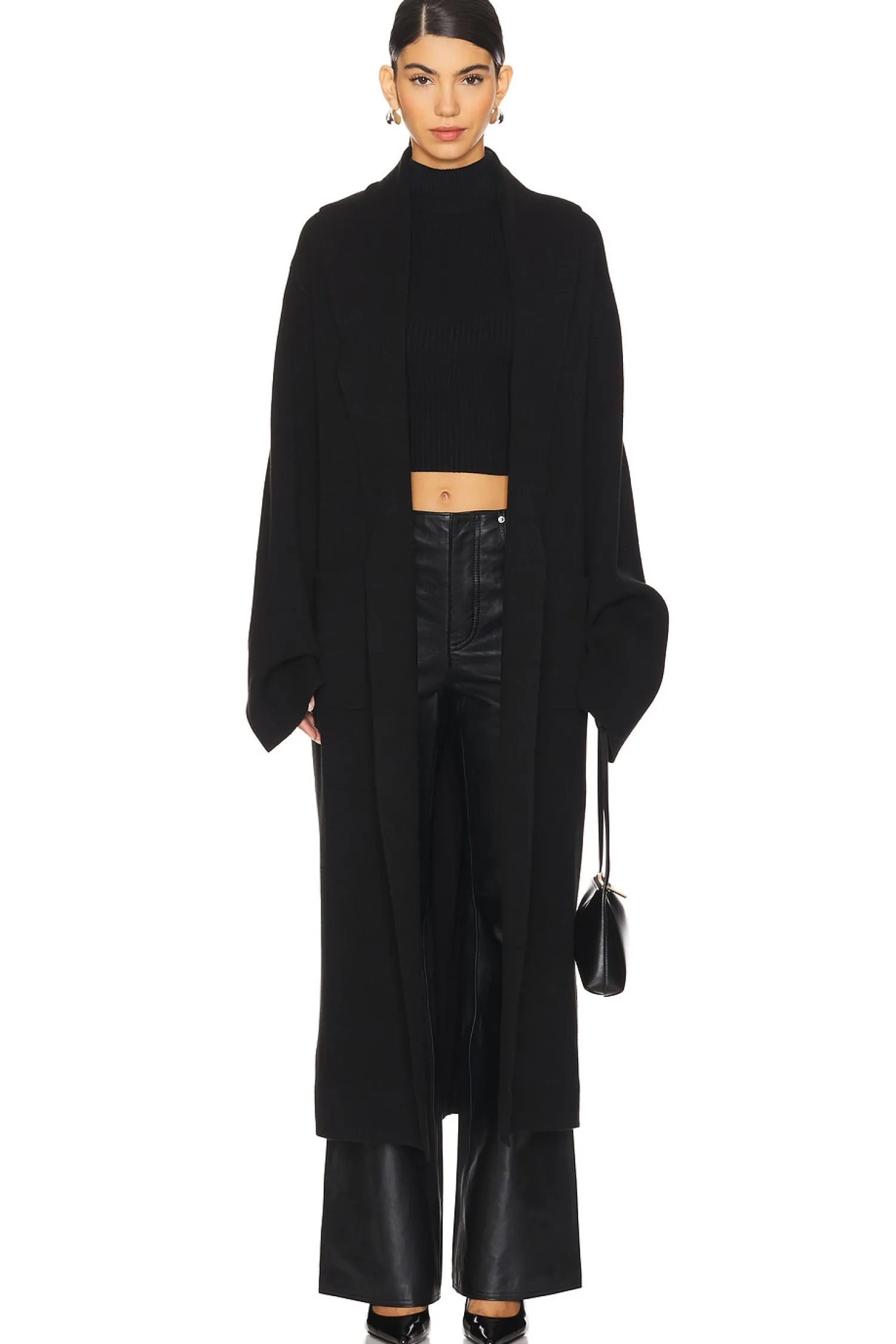 Women SER.O.YA Jackets & Coats>Crosby Sweater Duster