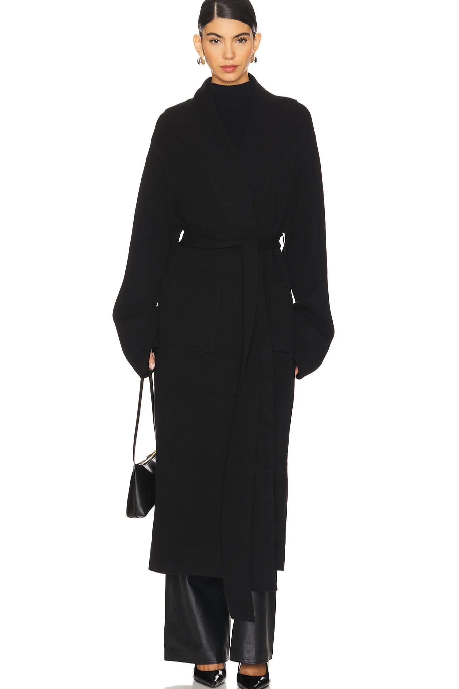Women SER.O.YA Jackets & Coats>Crosby Sweater Duster