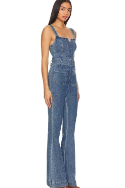 Women Show Me Your Mumu Jumpsuits>Crossroads Jumpsuit