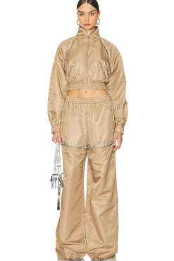 Women AREA Matching Sets><noscript><img width=