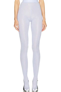 Women Alex Perry Pants>Crystal Stocking