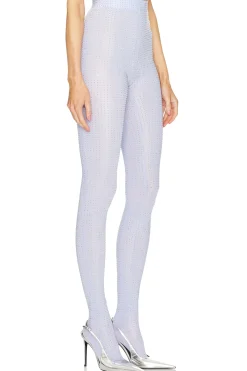 Women Alex Perry Pants>Crystal Stocking