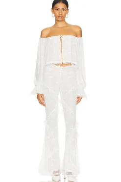 Women LOBA Pants|Matching Sets><noscript><img width=