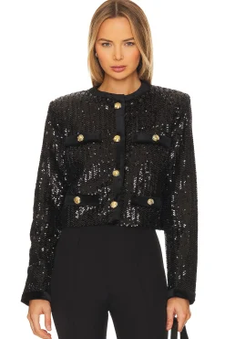 Women Ronny Kobo Jackets & Coats>Cullen Jacket