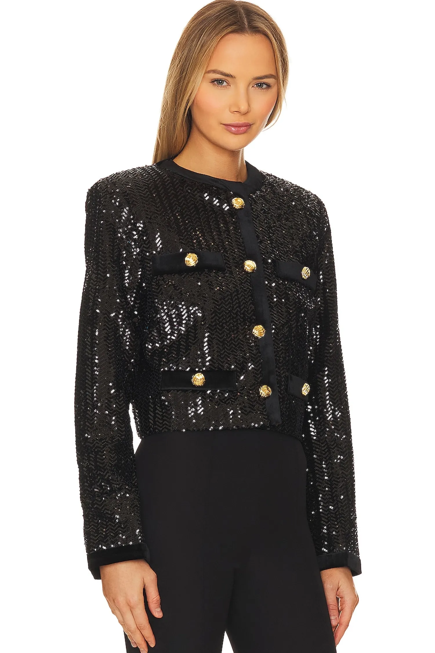 Women Ronny Kobo Jackets & Coats>Cullen Jacket