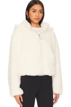 Women WeWoreWhat Jackets & Coats><noscript><img width=