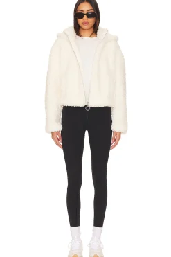 Women WeWoreWhat Jackets & Coats><noscript><img width=