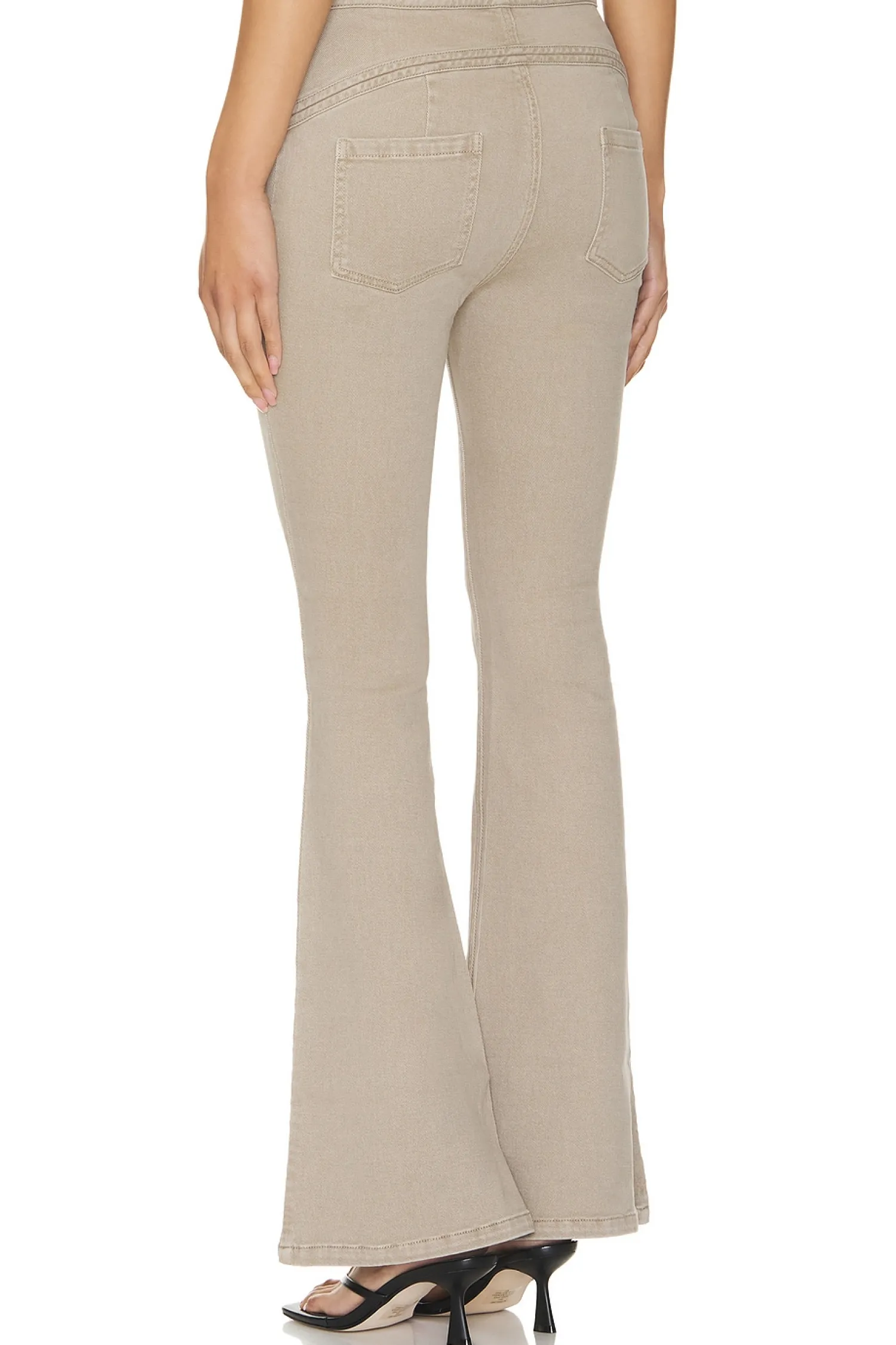 Women MARRKNULL Pants>Cutout Jeans