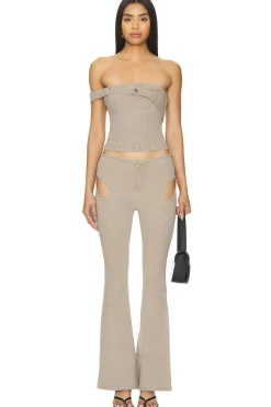 Women MARRKNULL Pants><noscript><img width=