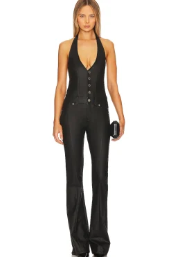 Women retrofete Jumpsuits>Cynthia Jumpsuit