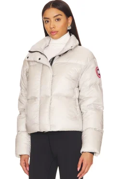 Women Canada Goose Jackets & Coats><noscript><img width=