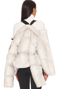 Women Canada Goose Jackets & Coats><noscript><img width=