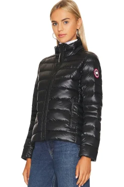 Women Canada Goose Jackets & Coats><noscript><img width=