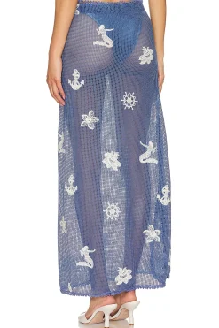 Women Agua Bendita Matching Sets><noscript><img width=