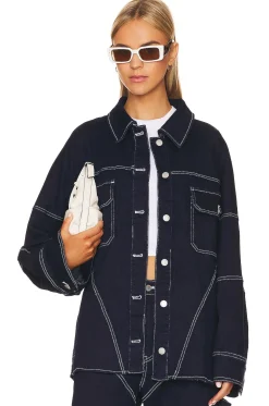 Women BY.DYLN Matching Sets|Jackets & Coats>Cyrus Jacket