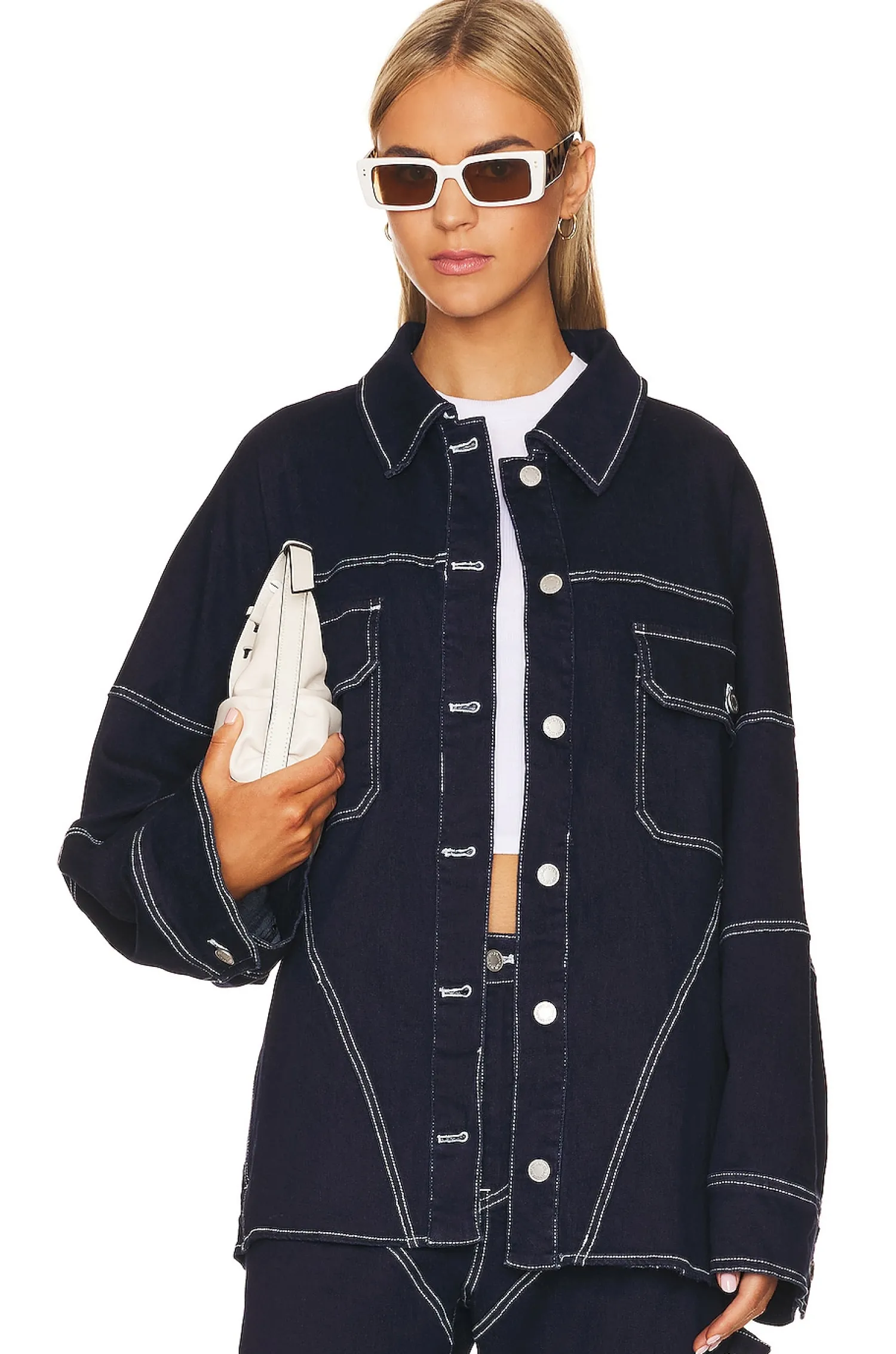 Women BY.DYLN Matching Sets|Jackets & Coats>Cyrus Jacket