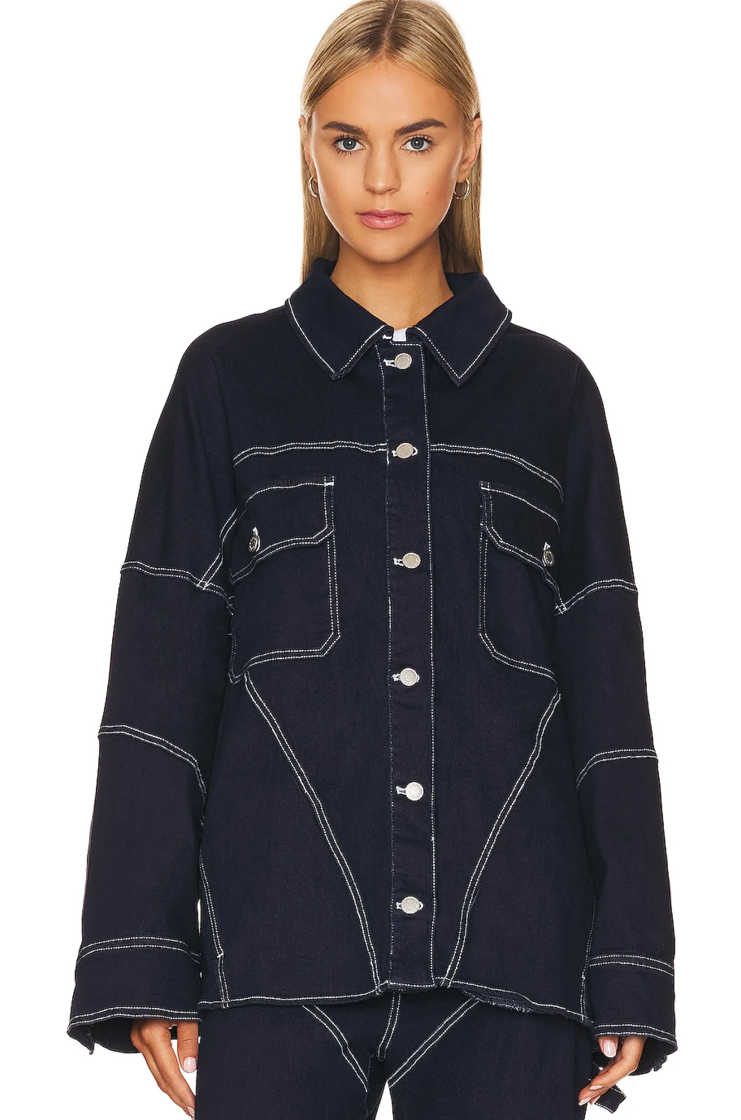 Women BY.DYLN Matching Sets|Jackets & Coats>Cyrus Jacket