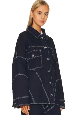Women BY.DYLN Matching Sets|Jackets & Coats><noscript><img width=