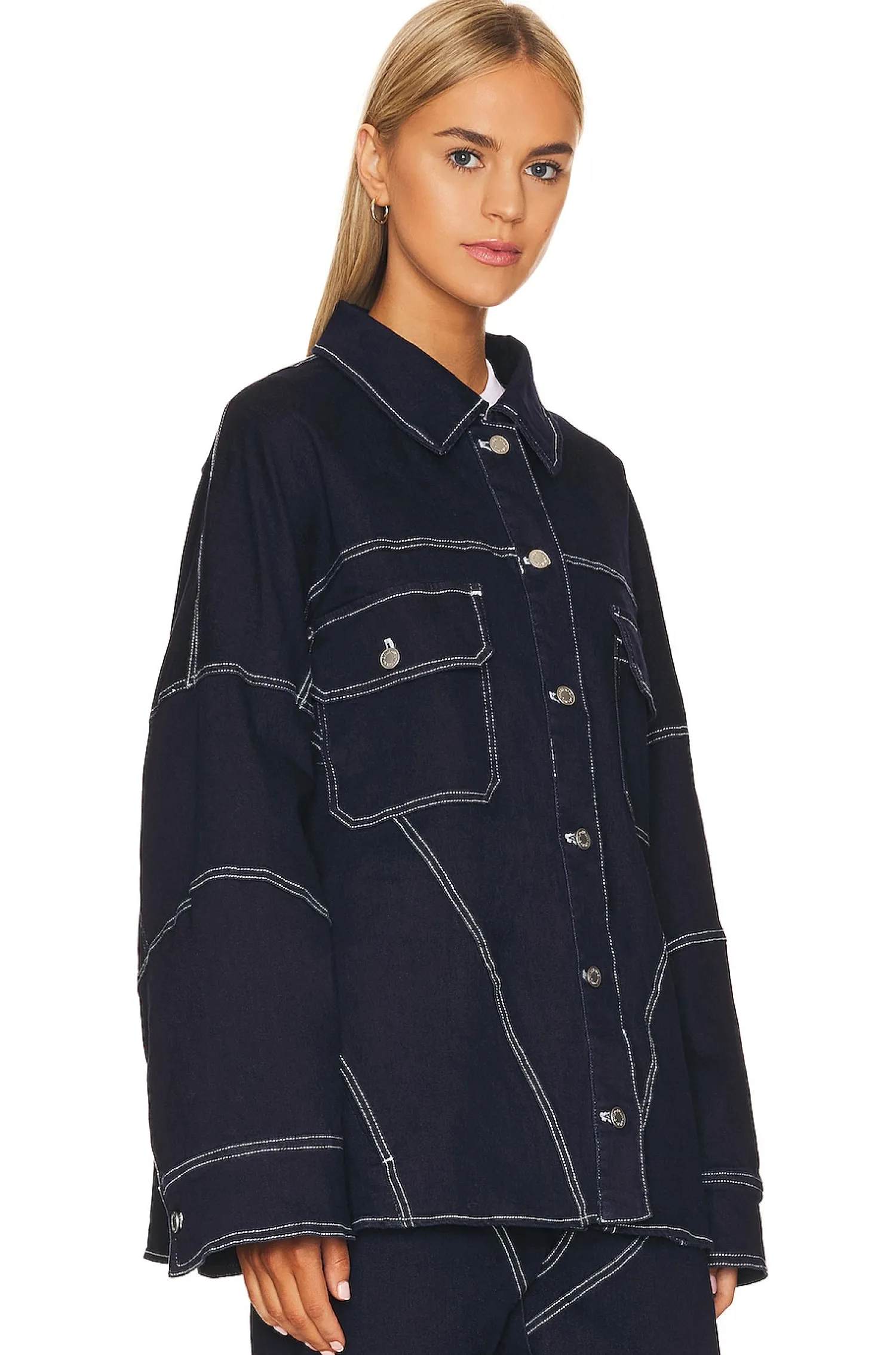 Women BY.DYLN Matching Sets|Jackets & Coats>Cyrus Jacket