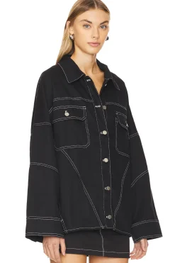 Women BY.DYLN Jackets & Coats>Cyrus Jacket
