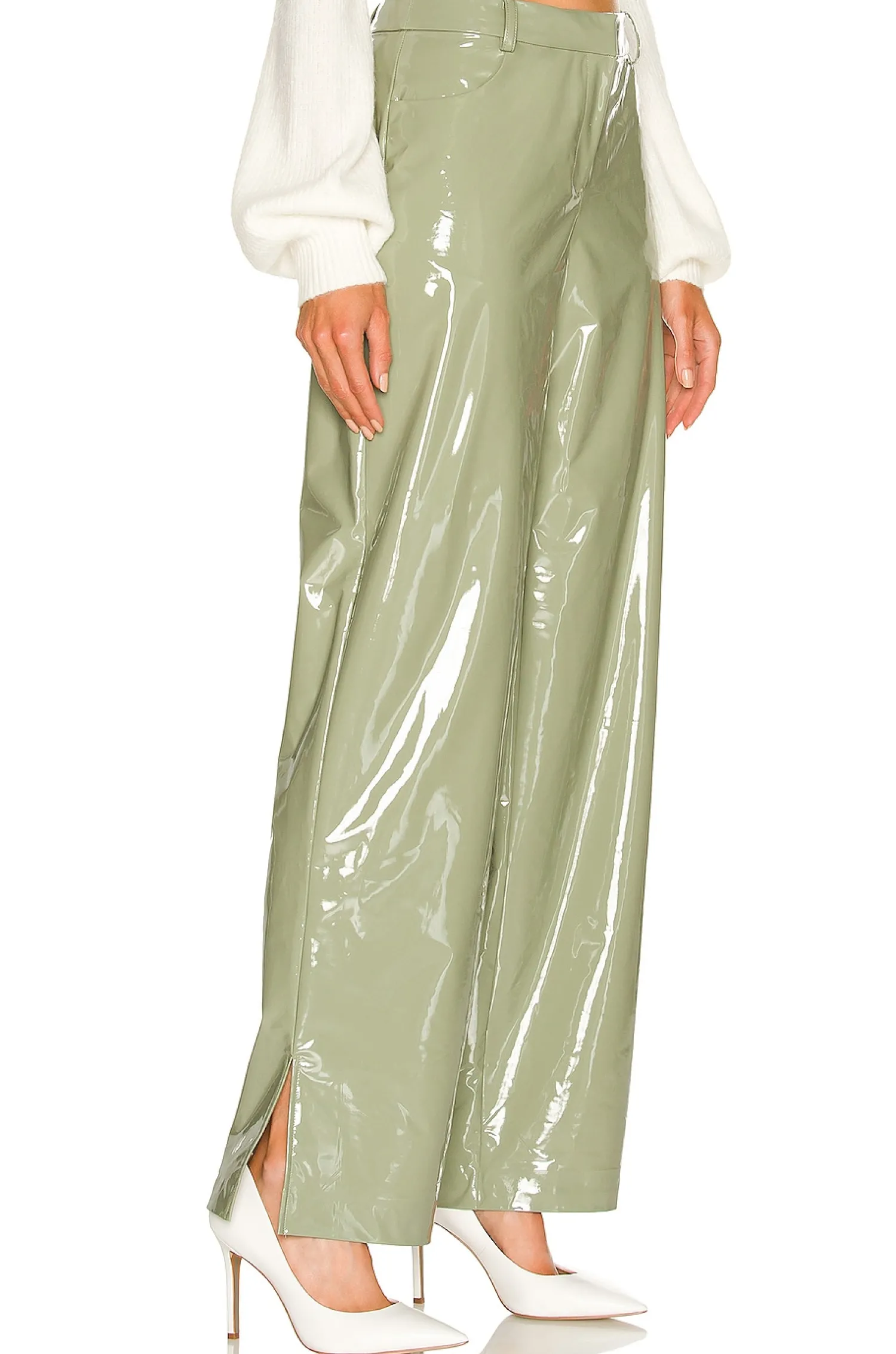 Women Camila Coelho Pants>Cyrus Pant
