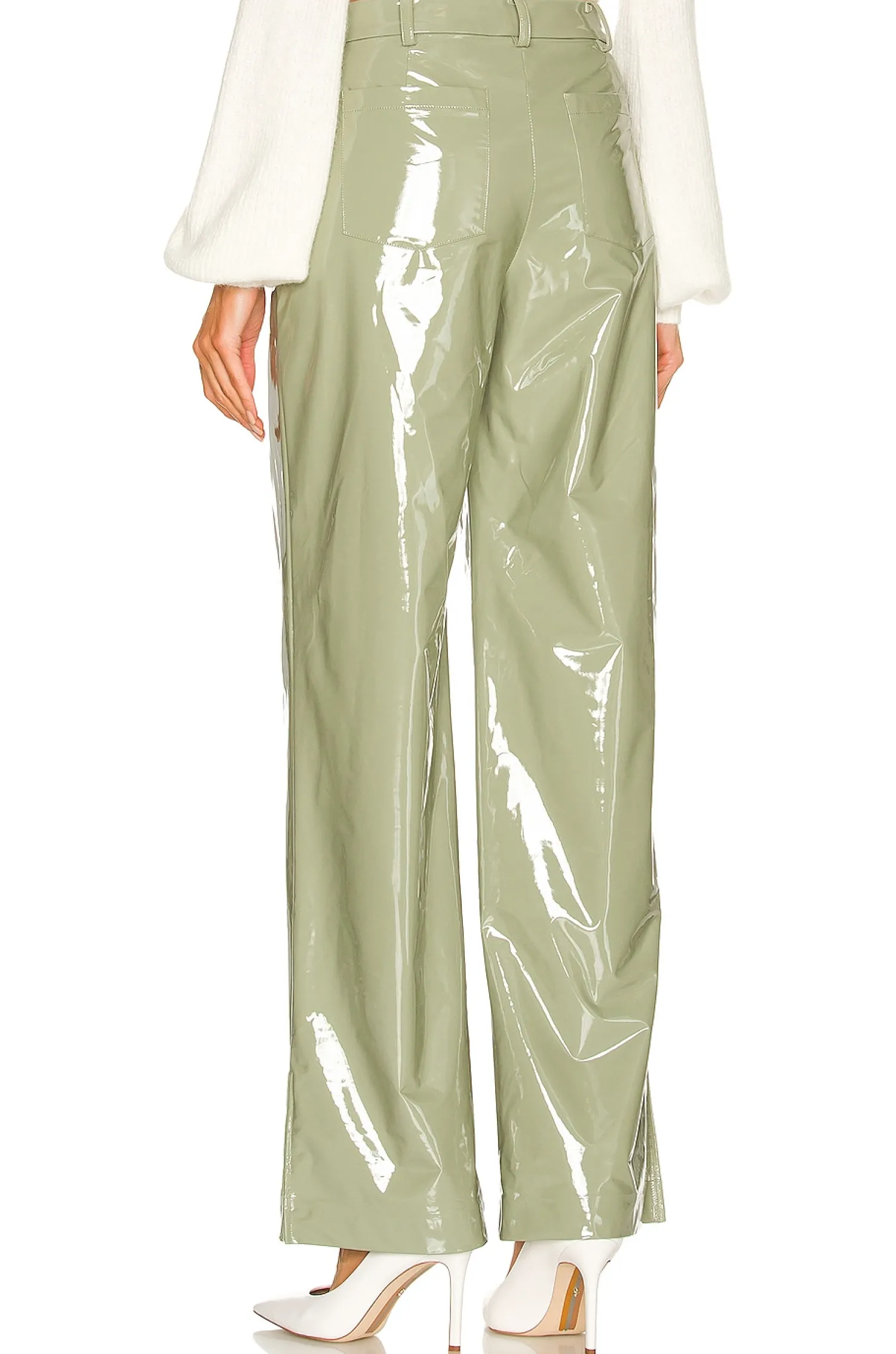 Women Camila Coelho Pants>Cyrus Pant