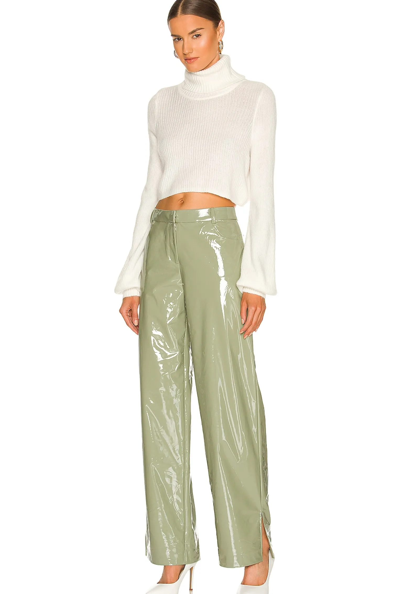 Women Camila Coelho Pants>Cyrus Pant