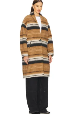 Women Isabel Marant Etoile Jackets & Coats><noscript><img width=