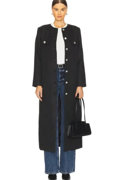 Women Line & Dot Jackets & Coats>Dafni Jacket