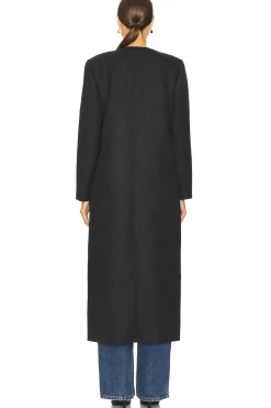 Women Line & Dot Jackets & Coats><noscript><img width=