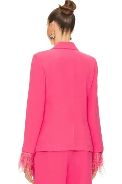 Women Central Park West Jackets & Coats><noscript><img width=