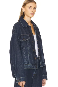 Women AGOLDE Jackets & Coats>Dalton Balloon Jacket