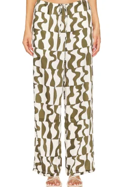 Women Rails Matching Sets>Damani Pant