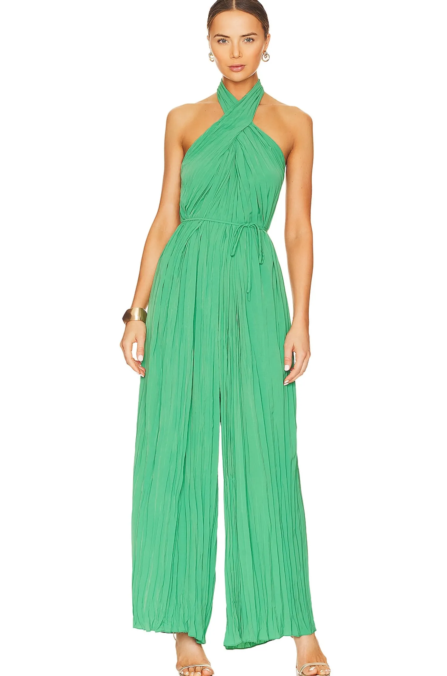 Women ASTR the Label Jumpsuits>Damia Jumpsuit
