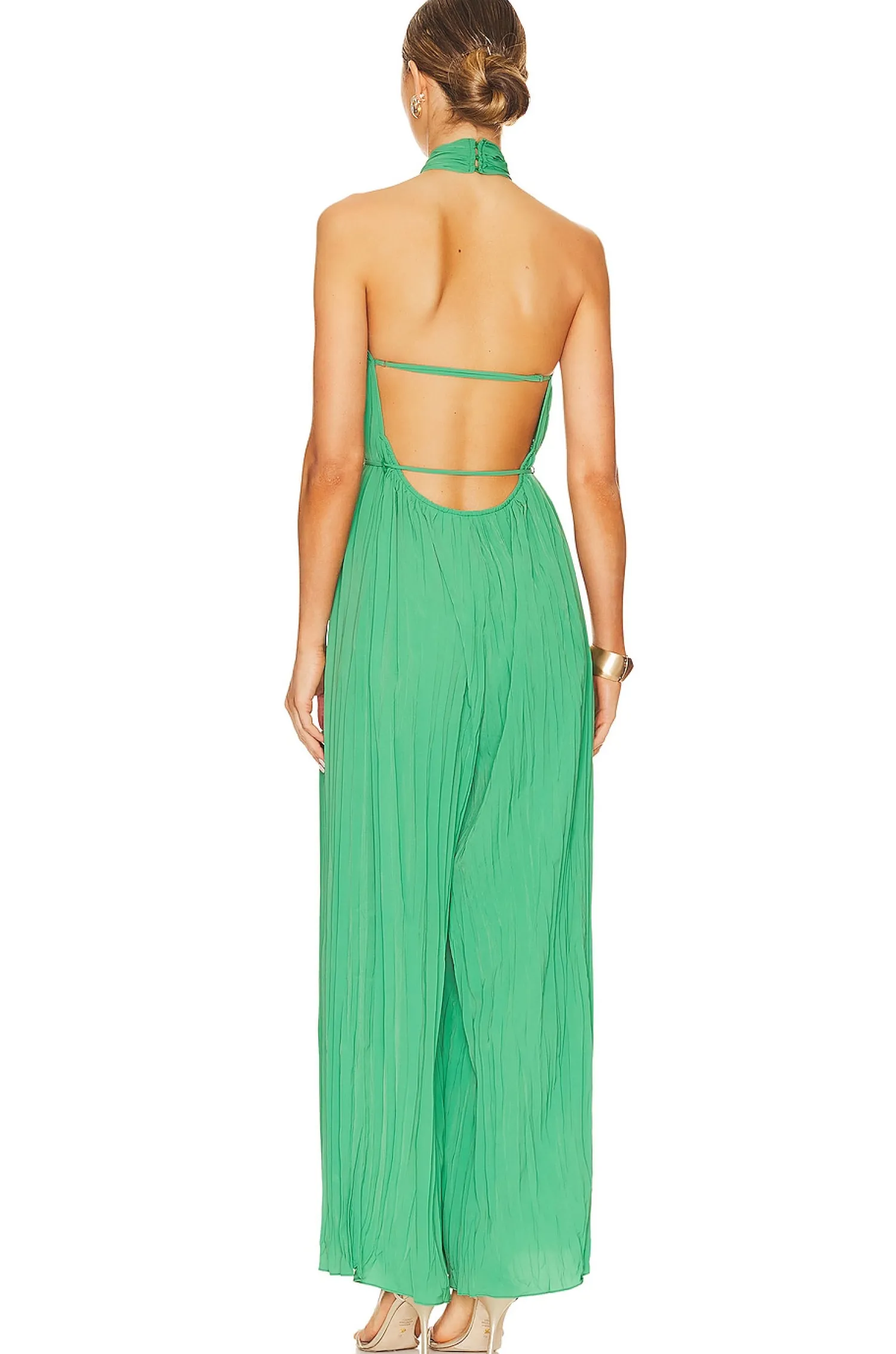 Women ASTR the Label Jumpsuits>Damia Jumpsuit