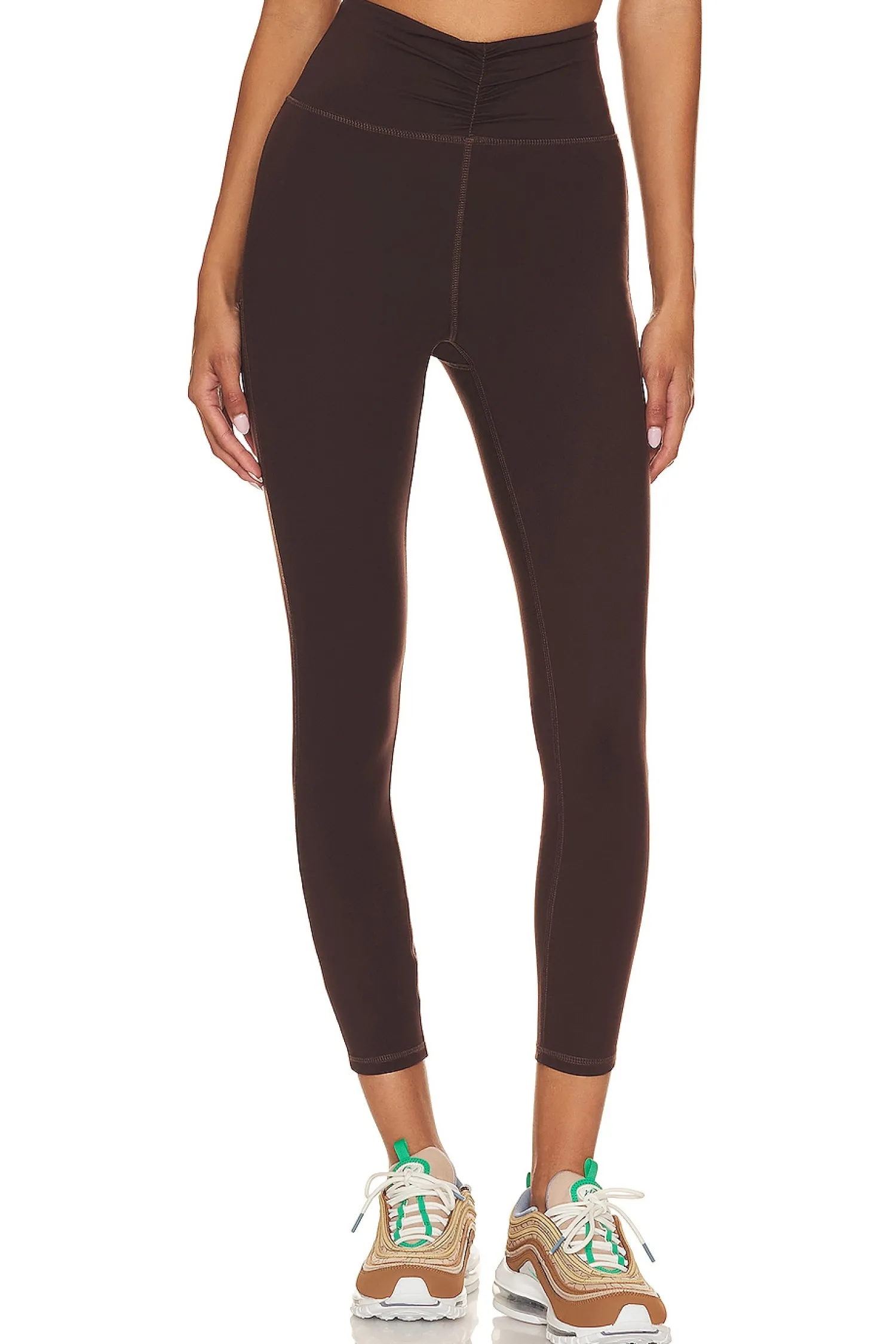 Women Camila Coelho Pants>Dana 7/8 Legging