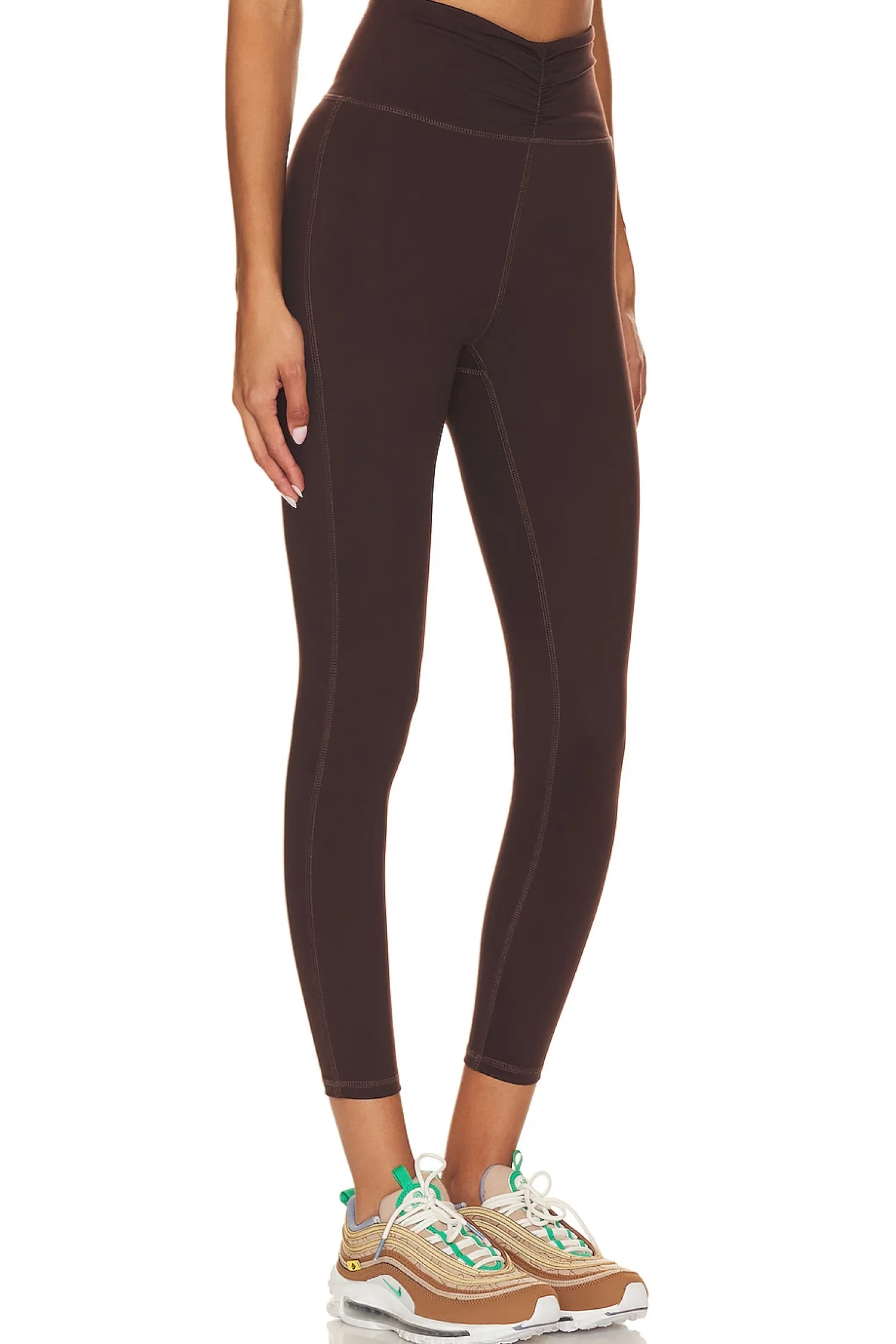 Women Camila Coelho Pants>Dana 7/8 Legging