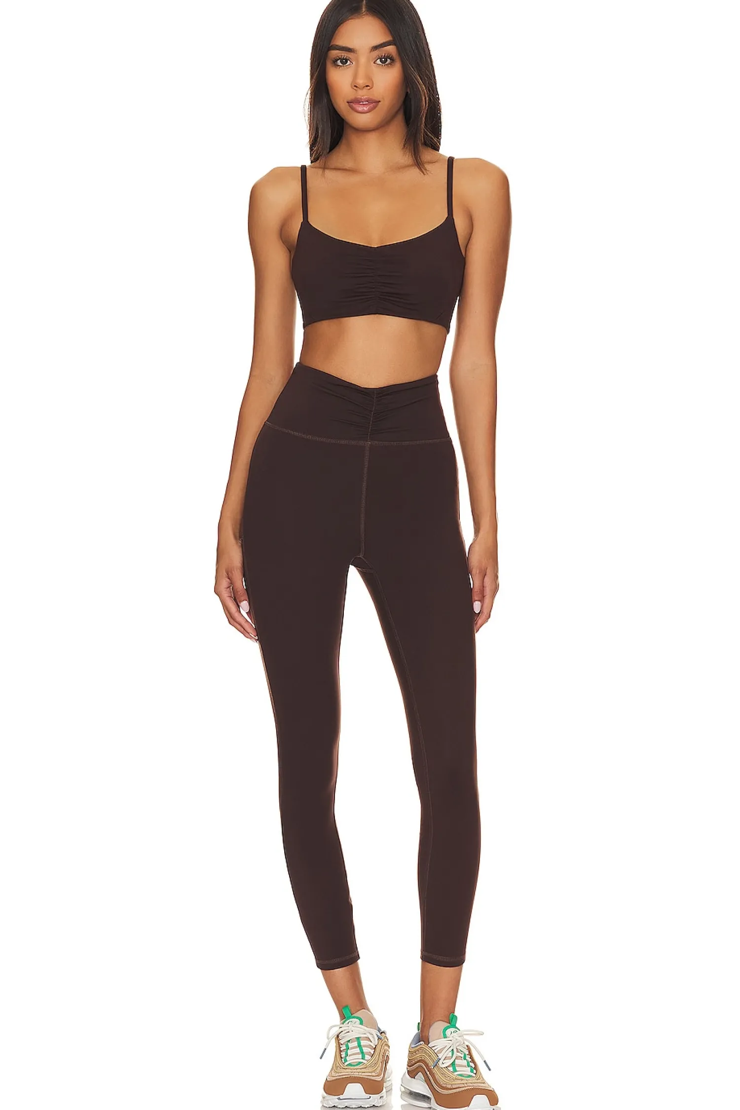 Women Camila Coelho Pants>Dana 7/8 Legging