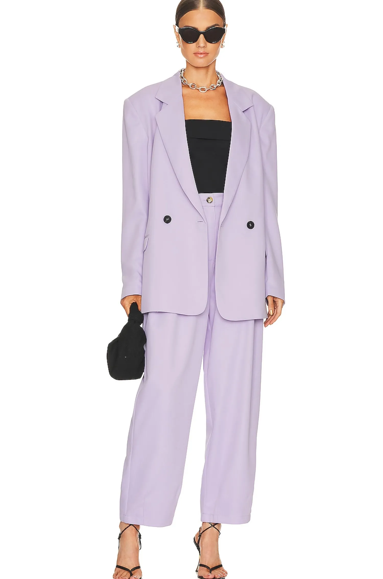 Women BLANCA Pants>Dana Pants