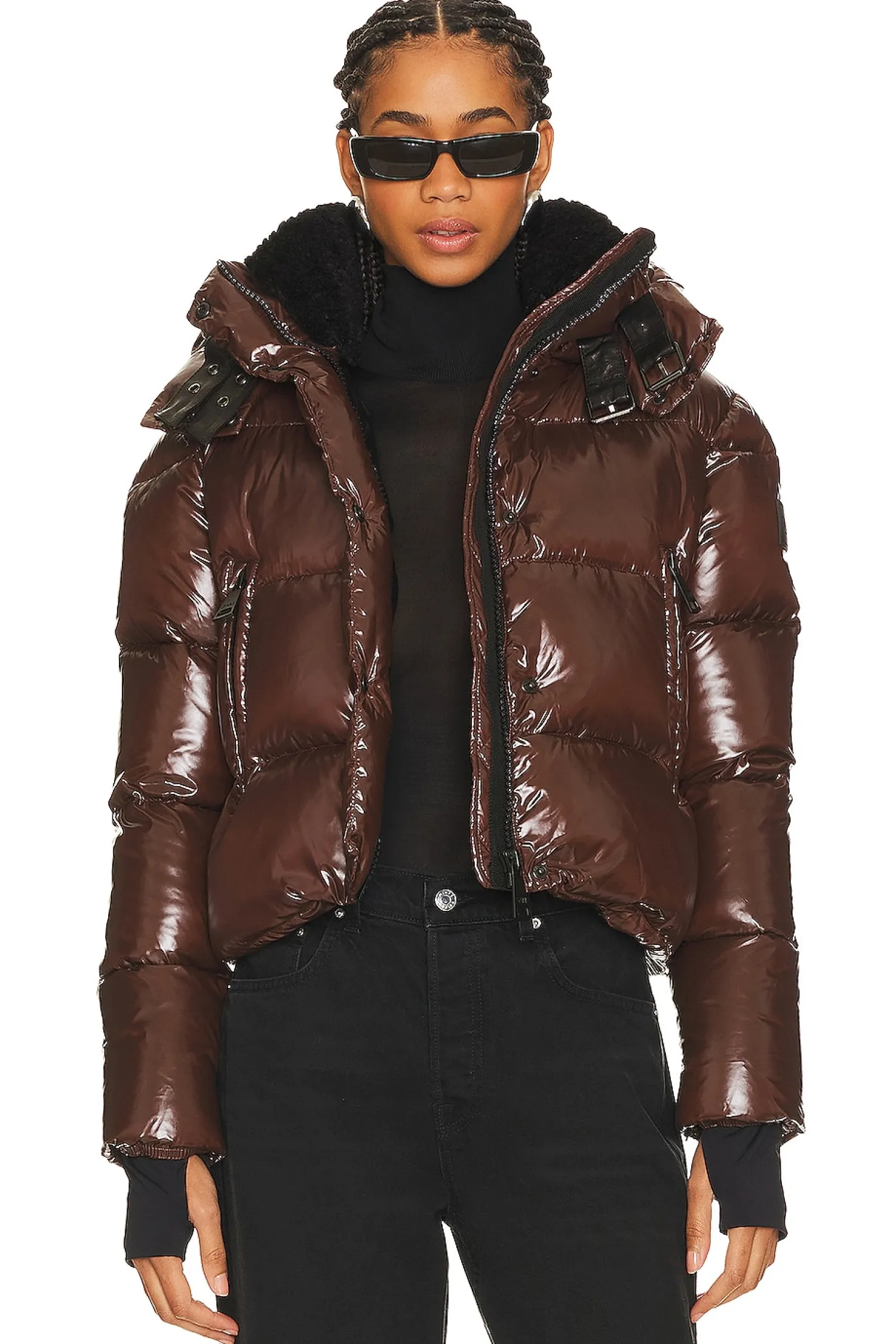 Women SAM. Jackets & Coats>Dani Jacket