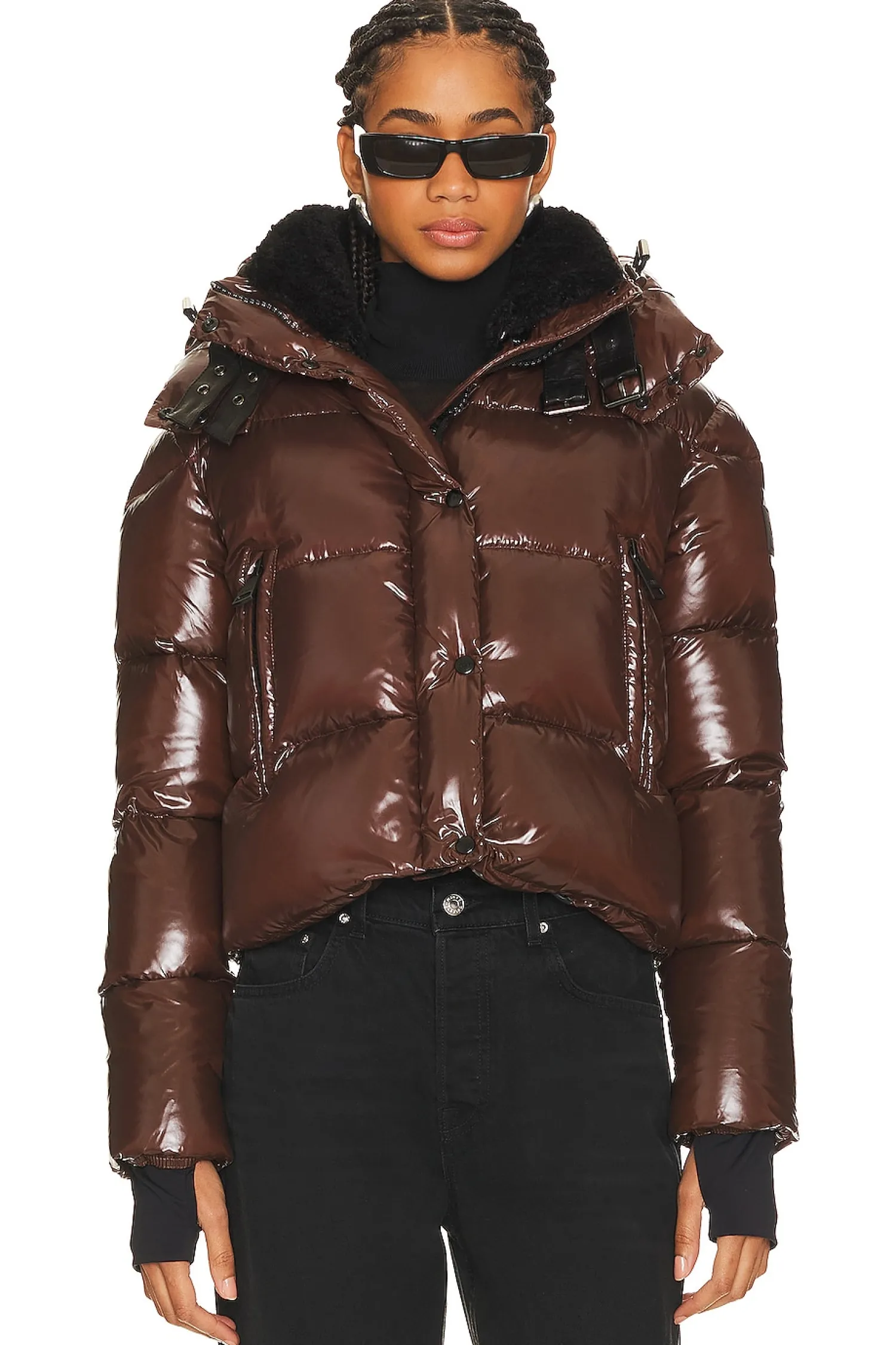 Women SAM. Jackets & Coats>Dani Jacket