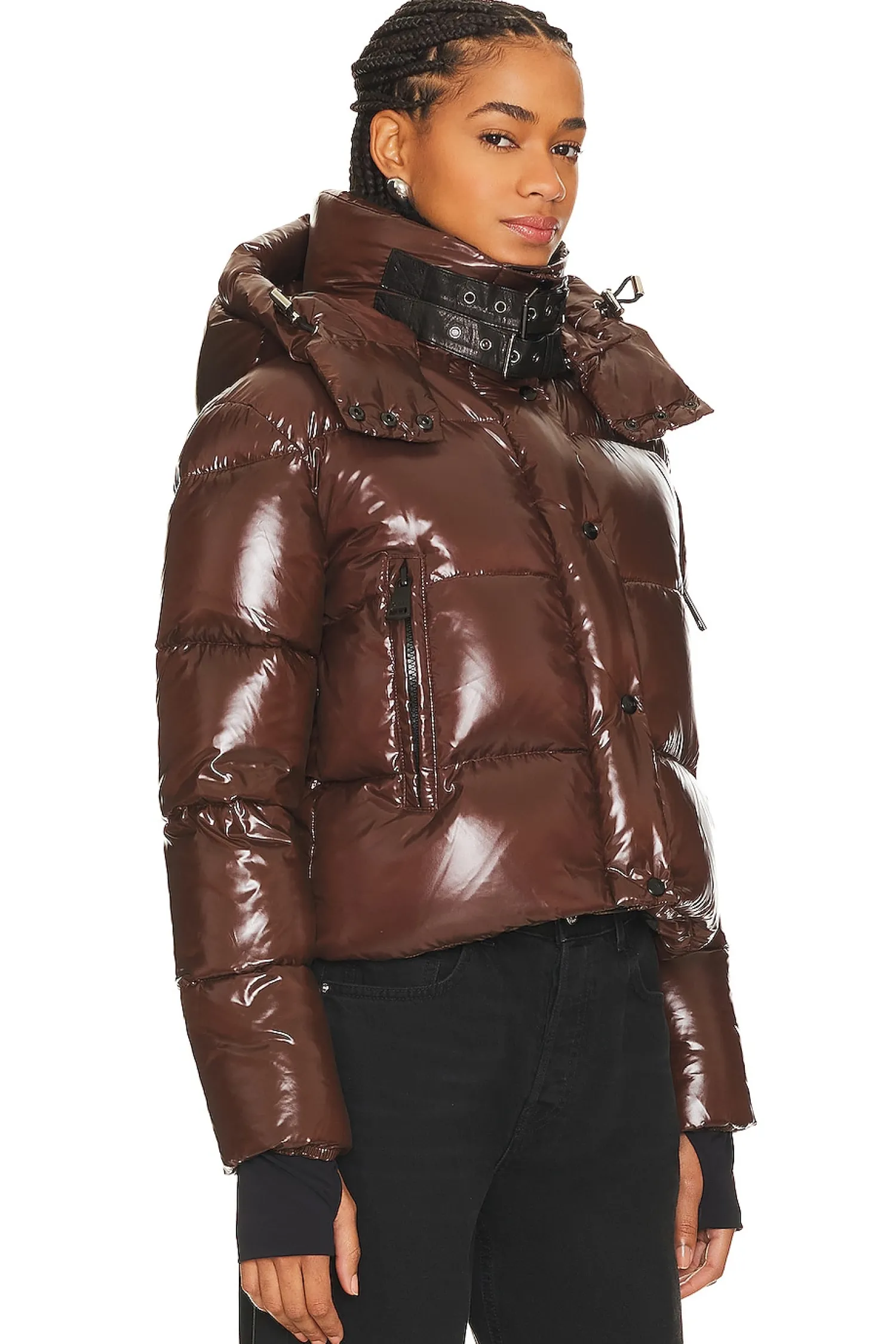 Women SAM. Jackets & Coats>Dani Jacket