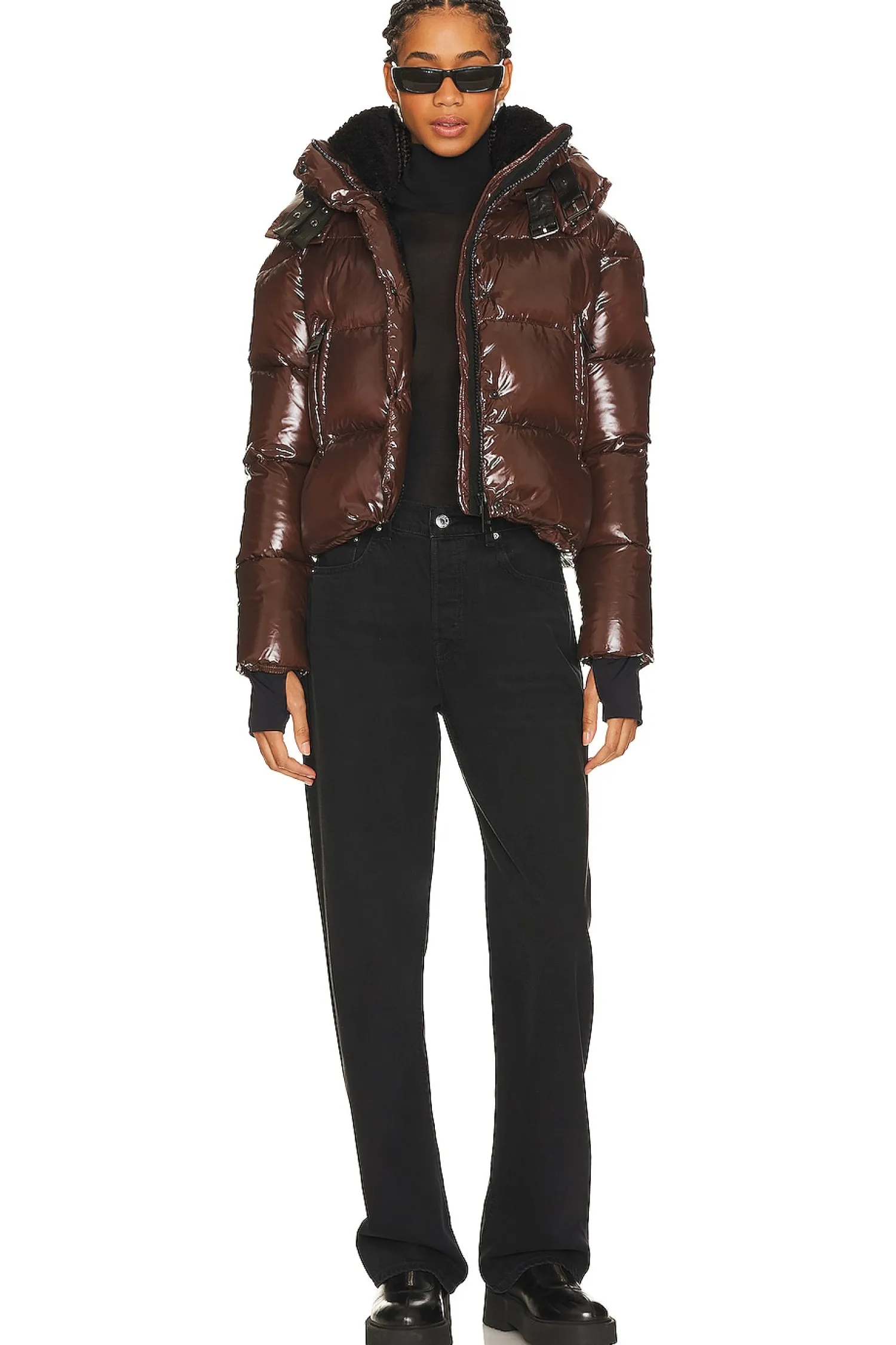Women SAM. Jackets & Coats>Dani Jacket