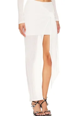 Women Lovers and Friends Matching Sets>Dani Skirt