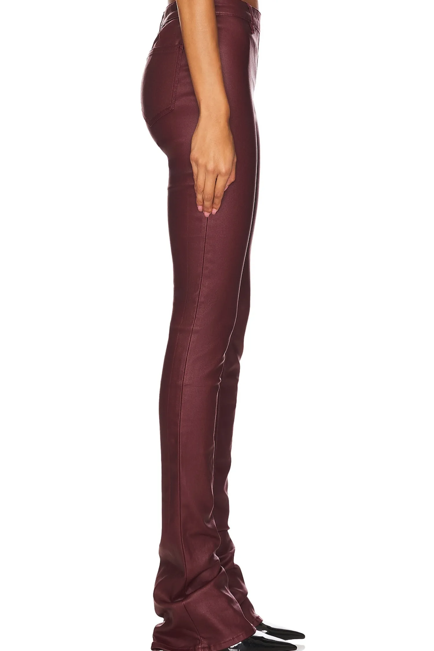 Women retrofete Pants>Danica Pant