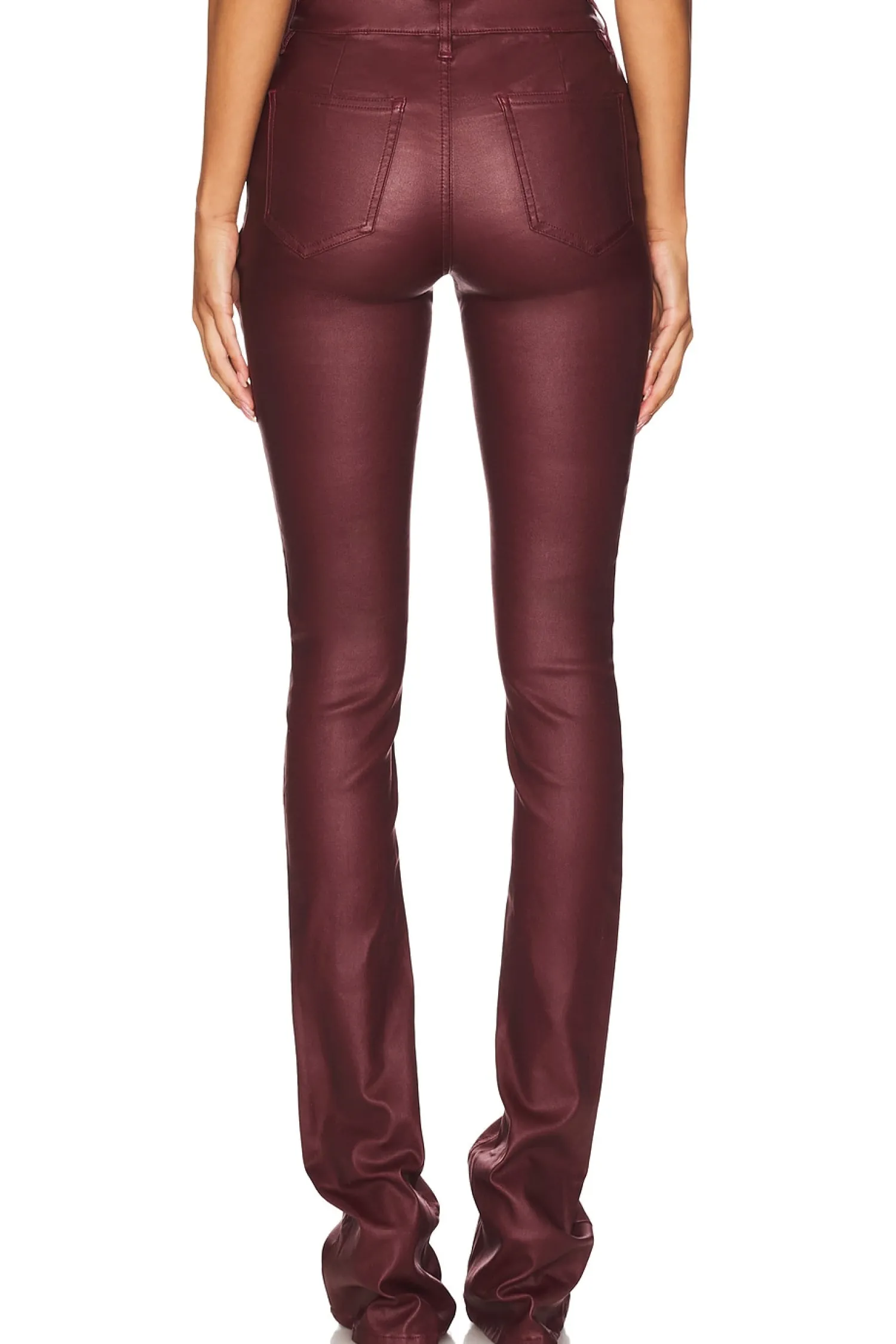 Women retrofete Pants>Danica Pant