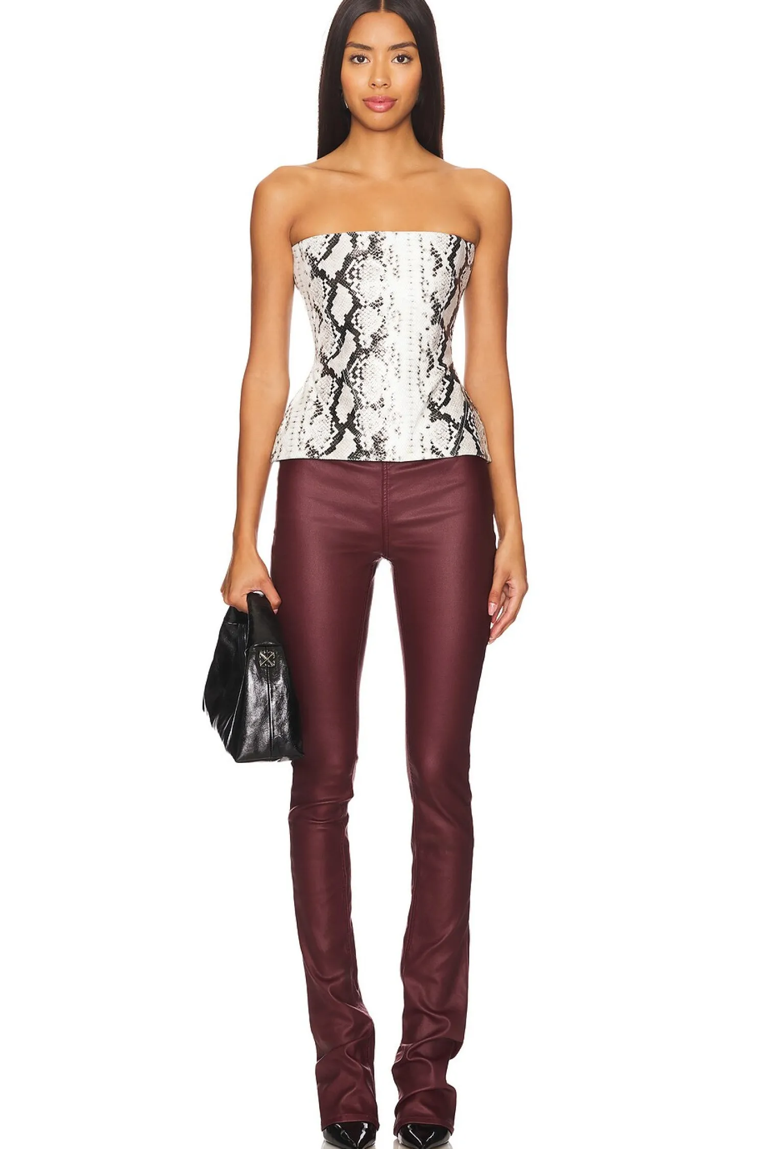 Women retrofete Pants>Danica Pant